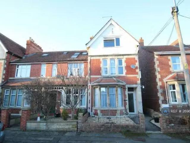 House for rent in Trowbridge