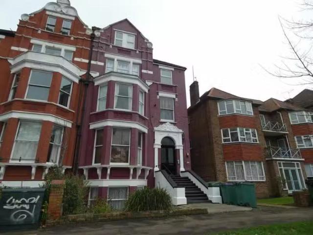 House for rent in Folkestone, Kent
