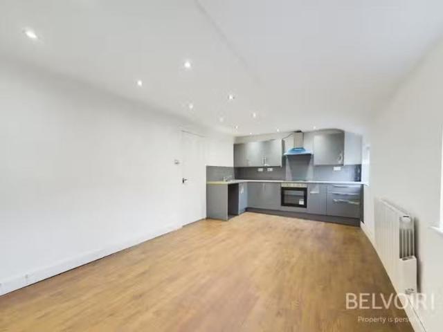 House for rent in Knotty Ash, Liverpool