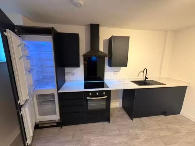 House for rent in Elmton, East Midlands