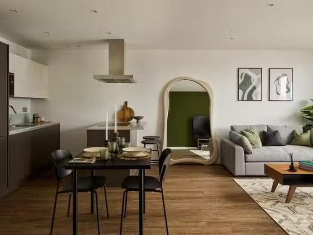 House for rent in Cat Hill