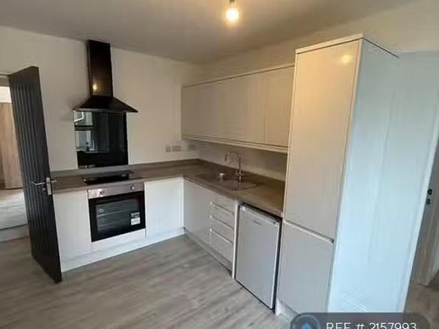 House for rent in Weston-super-mare, North Somerset