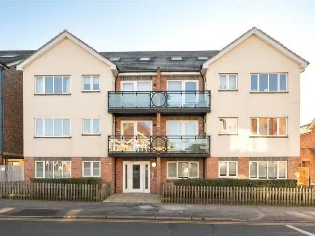 House for rent in Scrattons Farm, Greater London