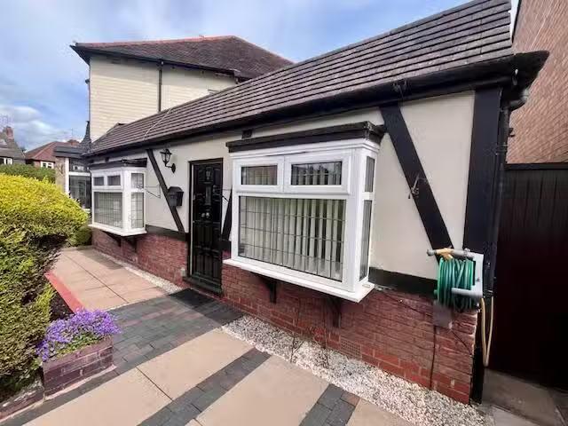 House for rent in Shirley, West Midlands