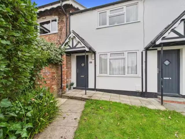 House for rent in Ince, Cheshire