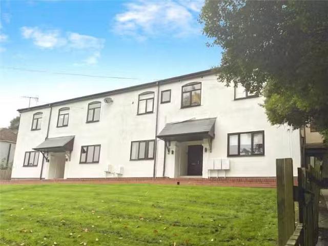 House for rent in Cooper's Bank, West Midlands