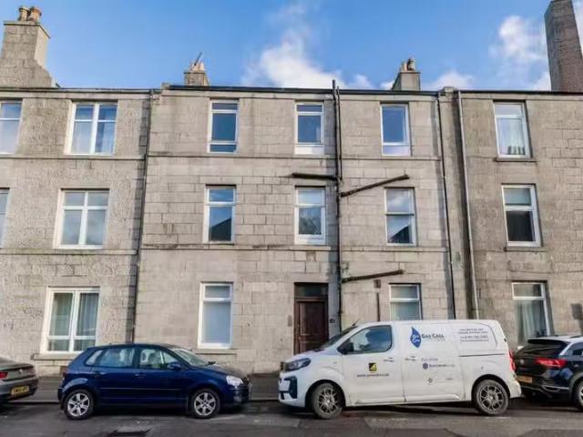 House for rent in Ballindoch, Scotland