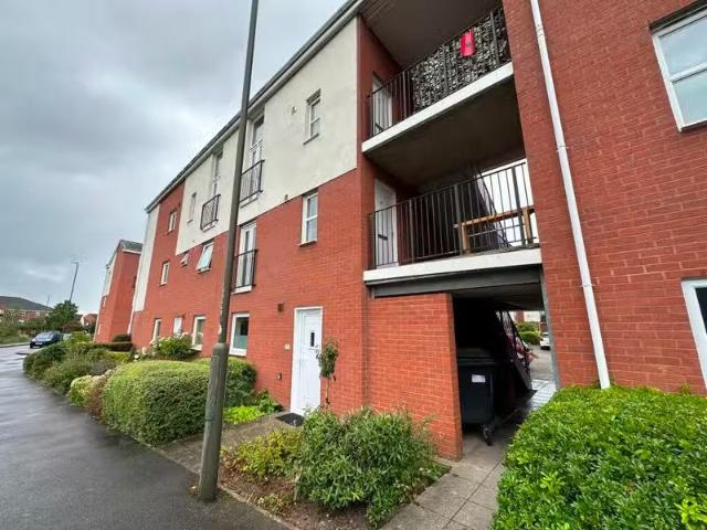 House for rent in Egginton, East Midlands