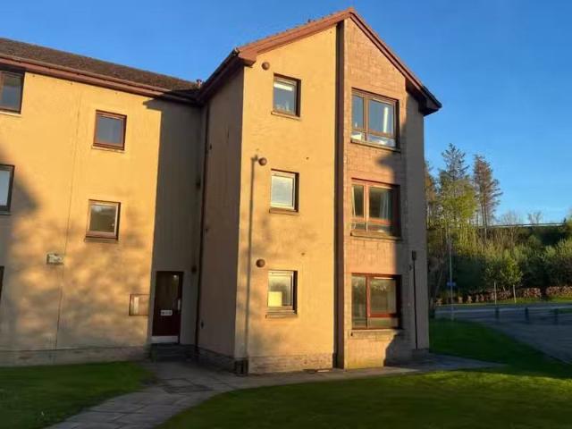 House for rent in Ballindoch, Scotland