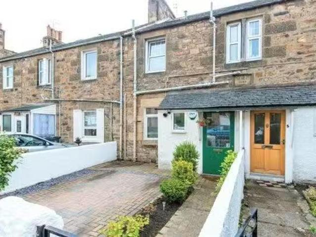 House for rent in Cramond, Scotland