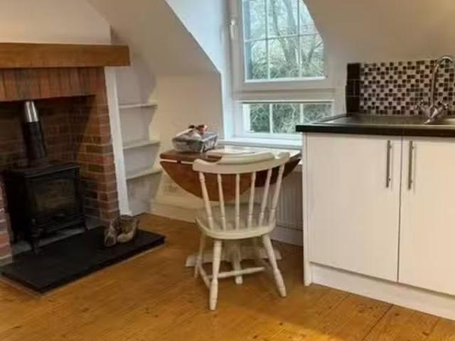 House for rent in Rumbling Bridge, Scotland