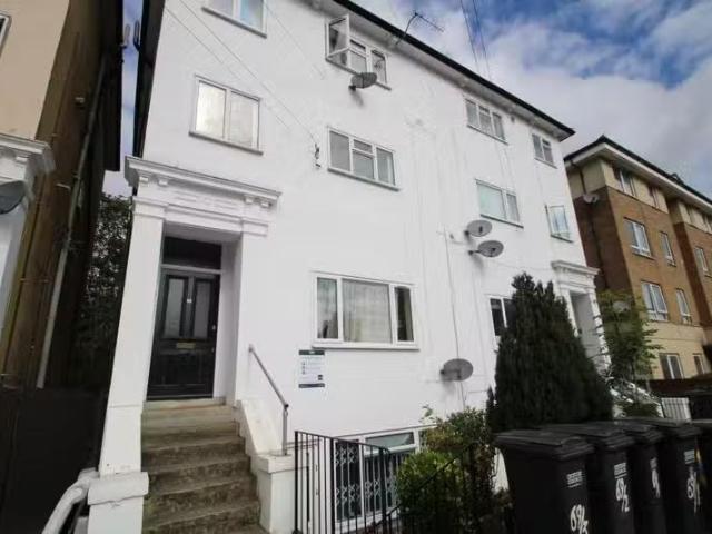 House for rent in Croydon, Greater London