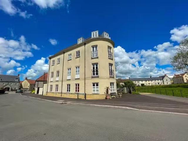 House for rent in Cannard's Grave, Shepton Mallet