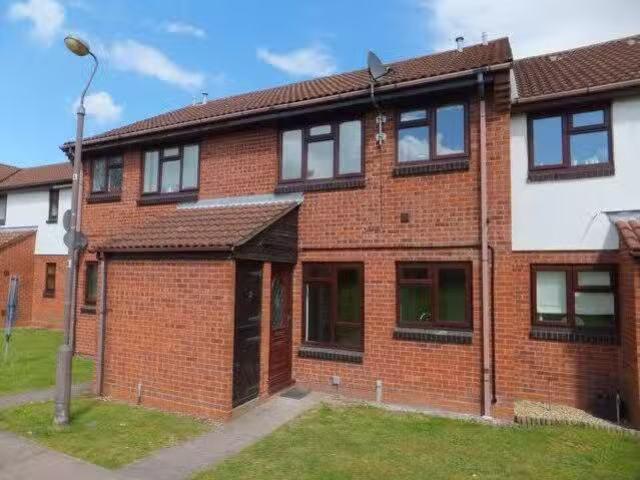 House for rent in Sutton Coldfield, West Midlands