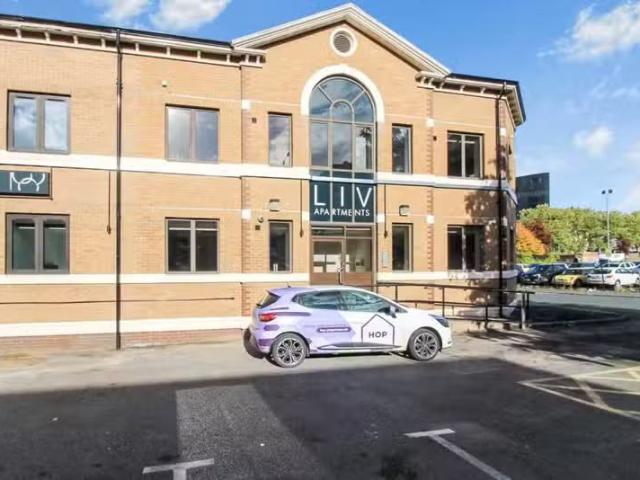 House for rent in West Yorkshire