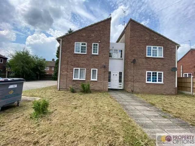 House for rent in Chellaston, East Midlands