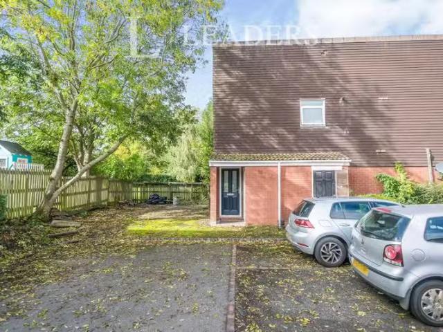 House for rent in Kings Norton, West Midlands