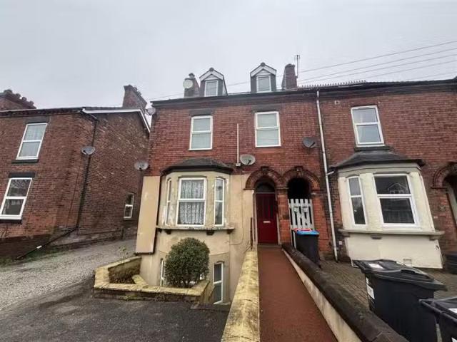 House for rent in Broken Cross, Macclesfield