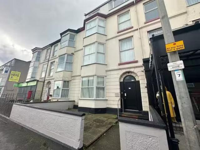 House for rent in Abergele, Pensarn