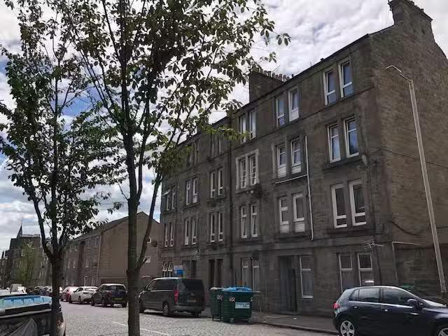 House for rent in Todhills, Scotland