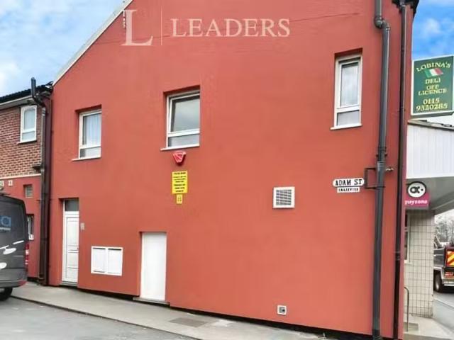 House for rent in Caldermill, East Midlands