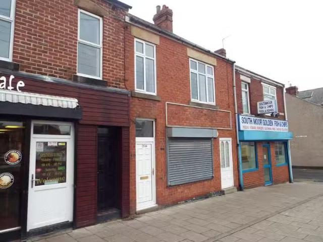House for rent in Freezywater, Greater London