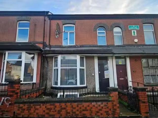 House for rent