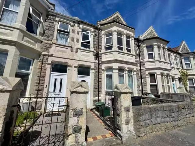 House for rent in West Midlands