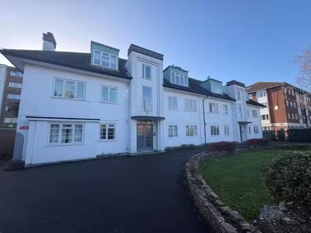 House for rent in Branksome, Poole
