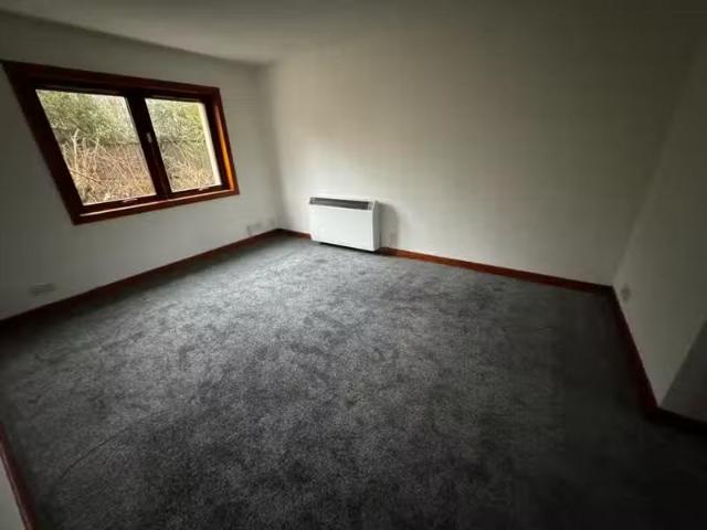 House for rent in Todhills, Scotland