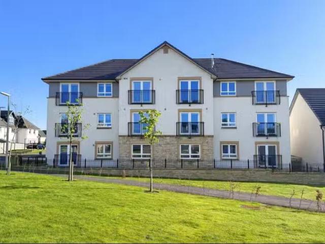 House for rent in Inverkeithing, Scotland