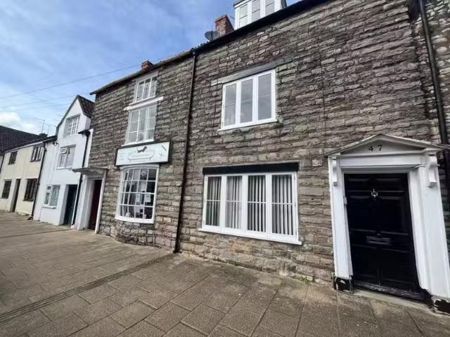 House for rent in Sodbury, Chipping Sodbury