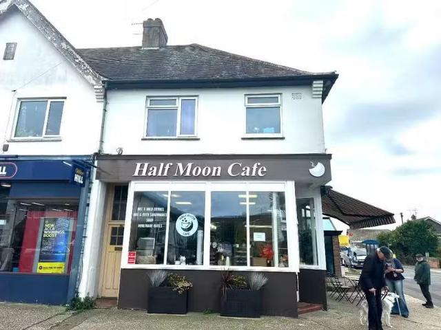 House for rent in Clapham, West Sussex