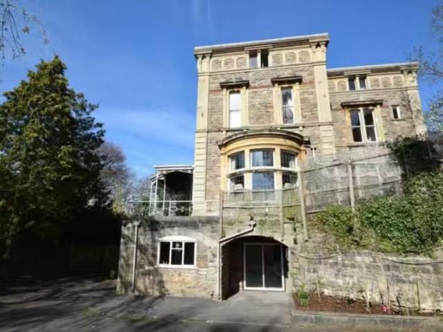 House for rent in Feckenham, City Of Bristol