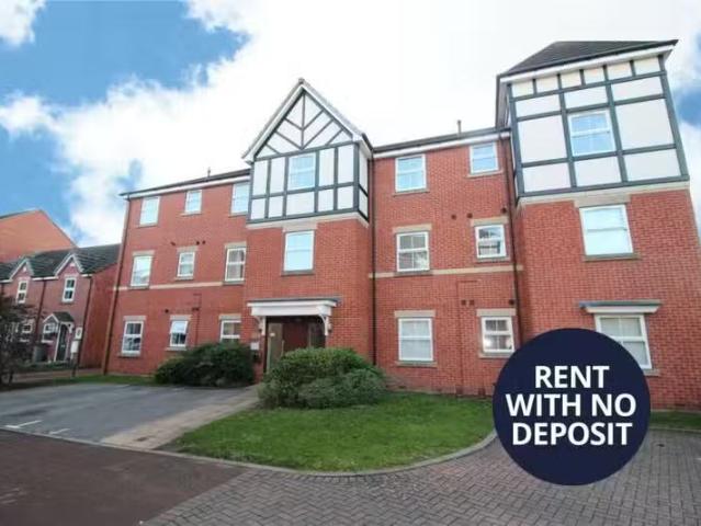 House for rent in Shirley, West Midlands