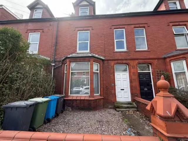 House for rent in Lancashire