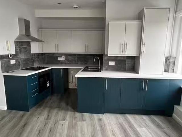 House for rent in High Field, York