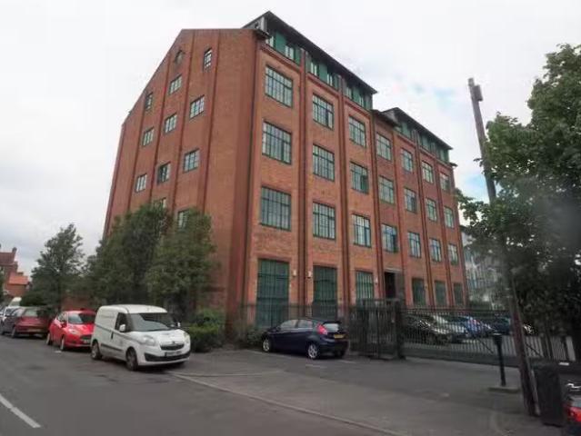 House for rent in Highgate, West Midlands