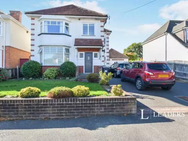 House for rent in Pokesdown, Bournemouth