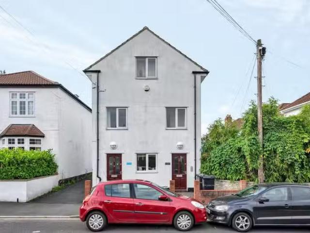 House for rent in Feckenham, City Of Bristol