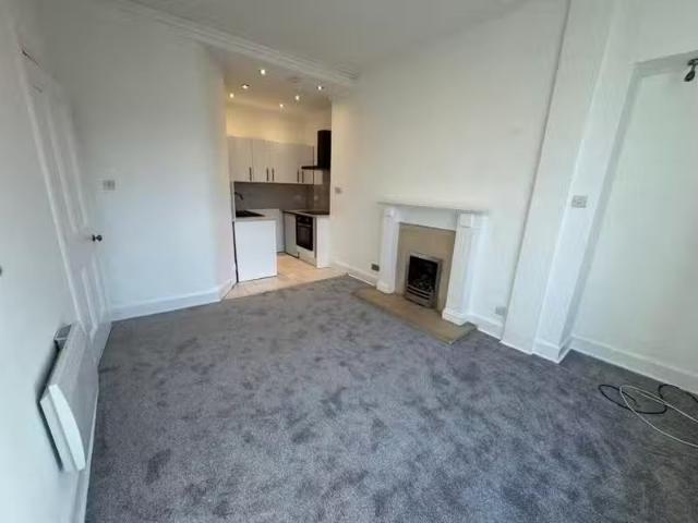 House for rent in Tynecastle, Gorgie