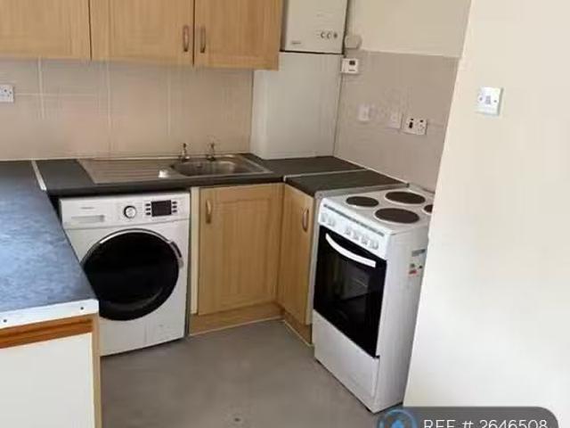 House for rent in New Clee, Grimsby