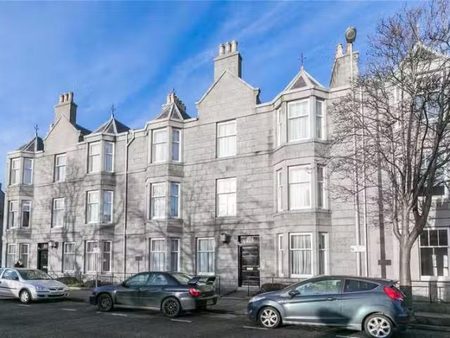House for rent in Ballindoch, Scotland