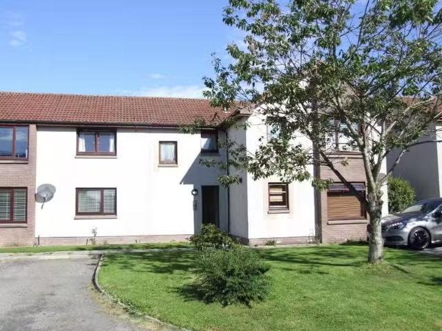 House for rent in Portlethen, Scotland