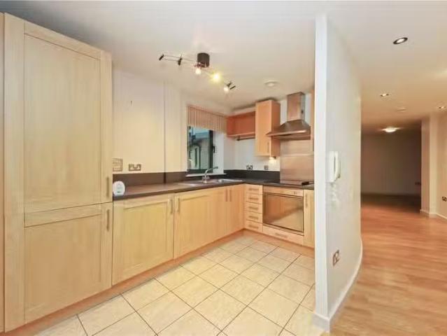 Apartment for rent