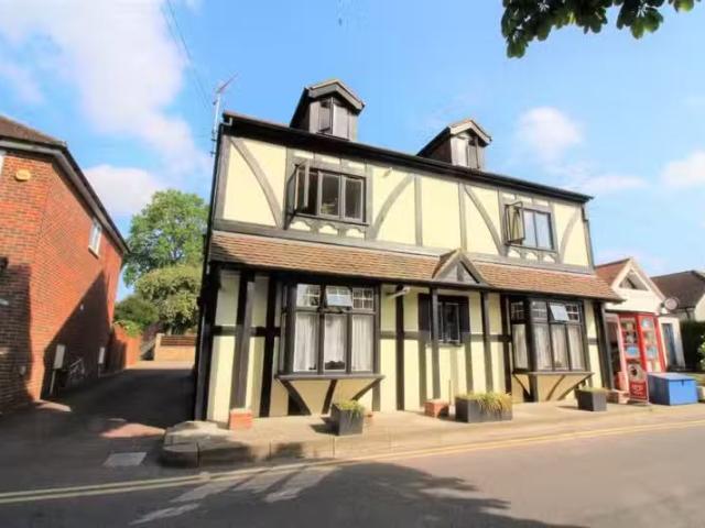 House for rent in Hamerton, Kent