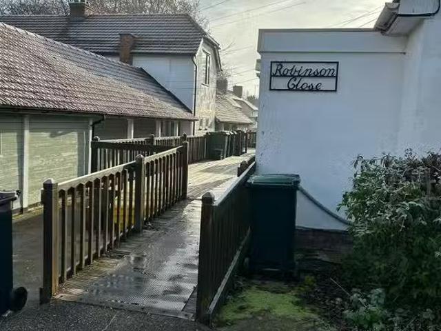 House for rent
