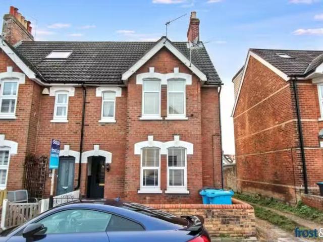 House for rent in Parkstone, Poole