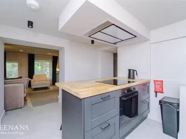 House for rent in Burnley, Lancashire