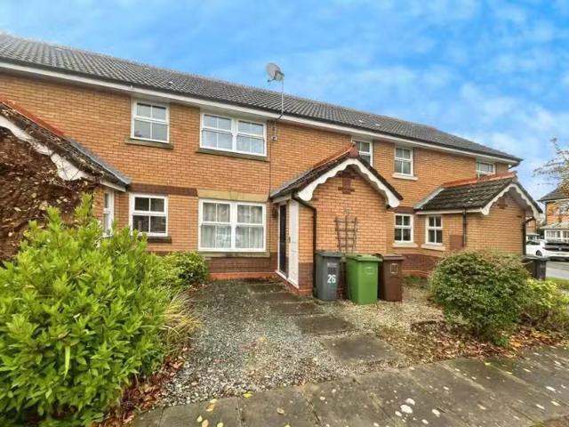 House for rent in Sydenham, Green Close